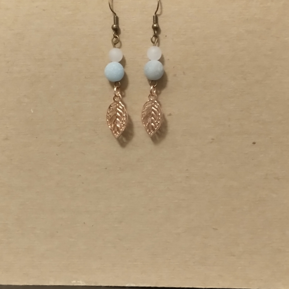 Earrings - Picture 8 of 12